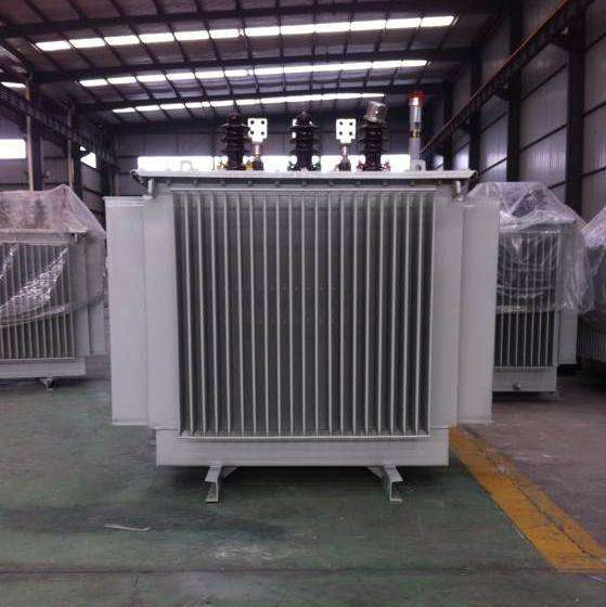 盘锦SCBH15-250KVA/10非晶合金变压器